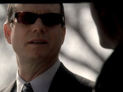 Big Love - Episode 11