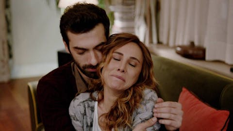 For My Son - Episode 16