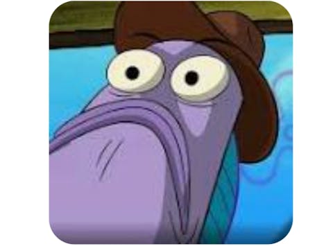 SpongeBob SquarePants - Episode 3