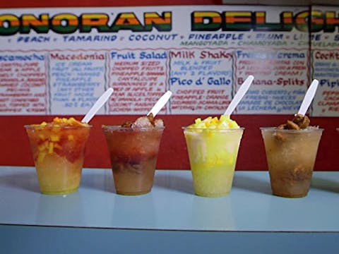 Bizarre Foods: Delicious Destinations - Episode 17