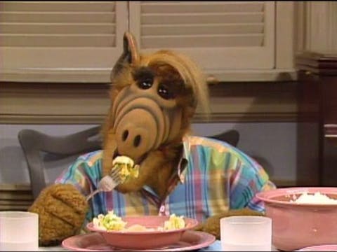 ALF - Episode 5