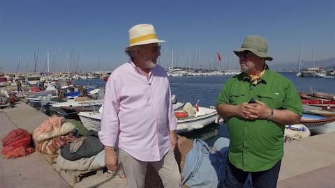 Görevimiz Yemek - Episode 35