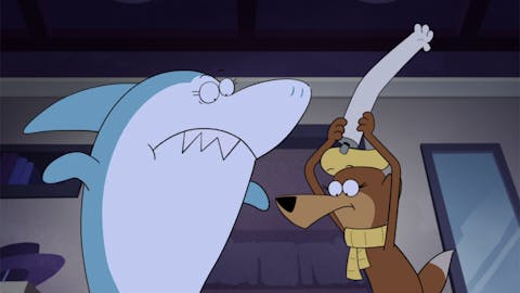 Jellystone - Episode 9
