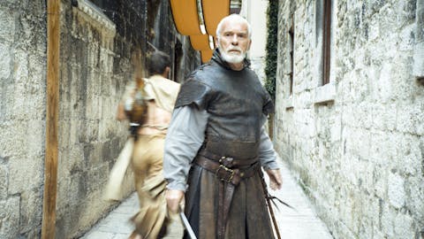 Game of Thrones - Episode 4