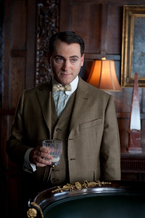 Boardwalk Empire - Episode 10
