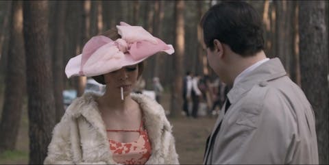 Yesilçam - Episode 1