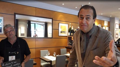 Gastronomi Maceraları - Episode 4