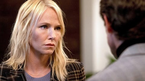 Law & Order: Special Victims Unit - Episode 6