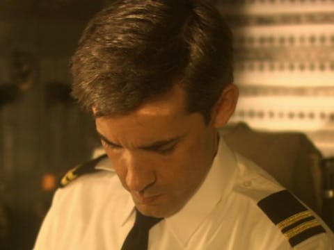Air Crash Investigation - Episode 9