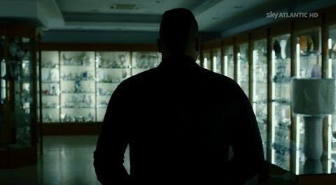 Gomorrah - Episode 6