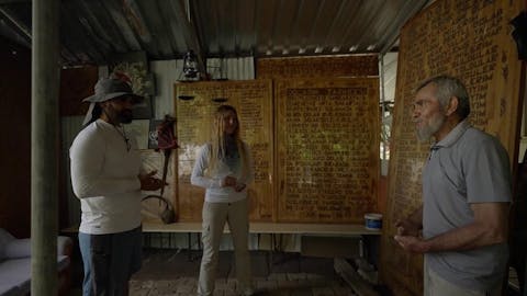 Hayat Bulan Nehirler - Episode 6