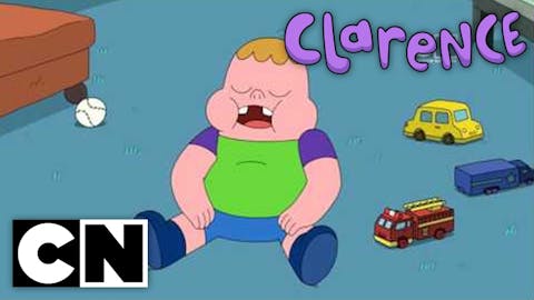Clarence - Episode 14