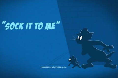 The Tom and Jerry Show - Episode 10
