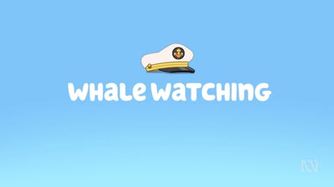 Bluey - Episode 22