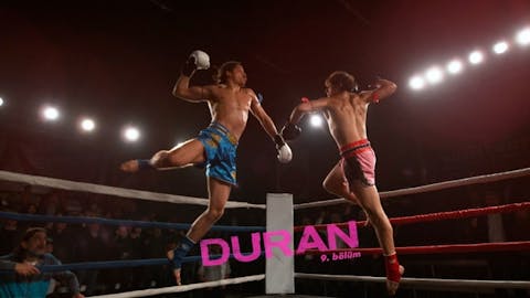 Duran - Episode 9