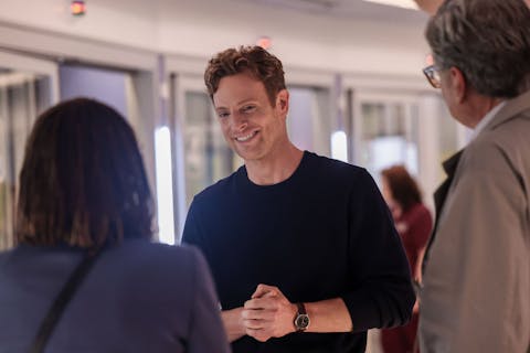 Chicago Med - Episode 2