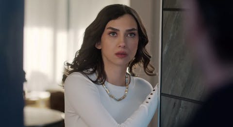 Sins and Roses - Episode 25