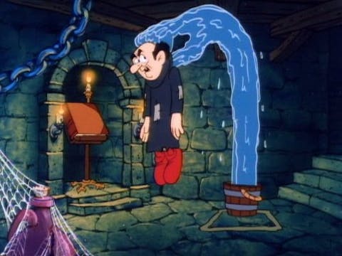 The Smurfs - Episode 14
