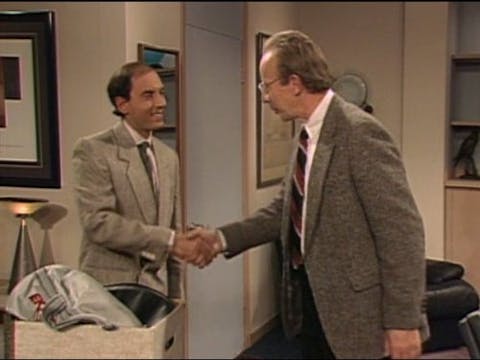ALF - Episode 21