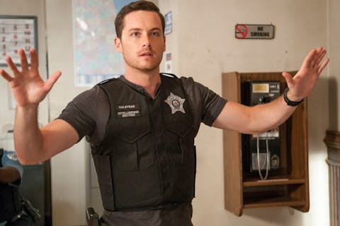 Chicago P.D. - Episode 3