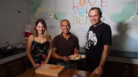 Gastronomi Maceraları - Episode 9
