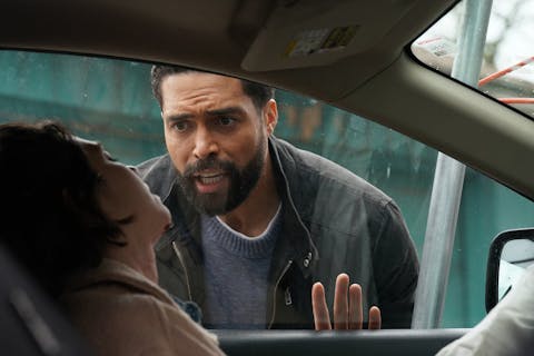 Chicago Med - Episode 11