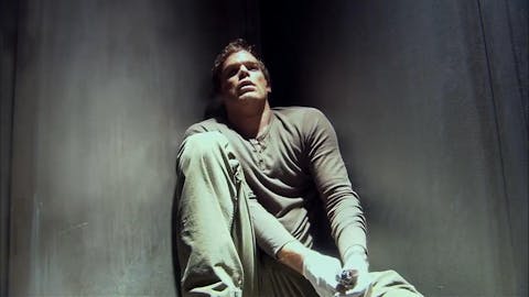 Dexter - Episode 12
