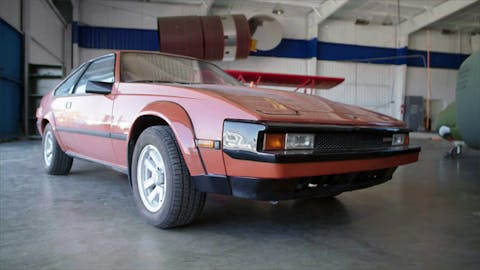 Wheeler Dealers - Episode 2
