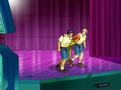 Totally Spies! - Episode 13