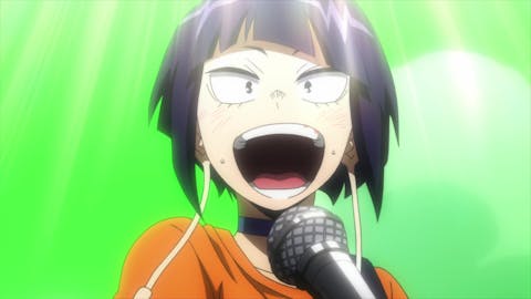 My Hero Academia - Episode 23