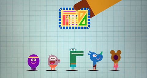 Hey Duggee - Episode 42