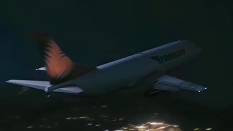 Air Crash Investigation - Episode 1