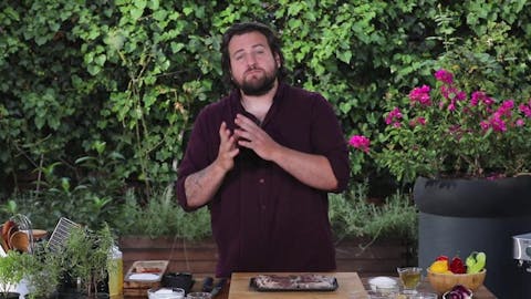 Sinan Büdeyri ile Lezz'et - Episode 34