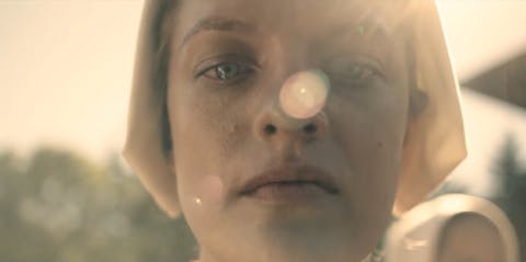 The Handmaid's Tale - Episode 1