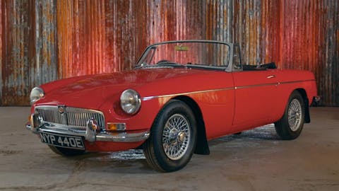 Wheeler Dealers - Episode 20