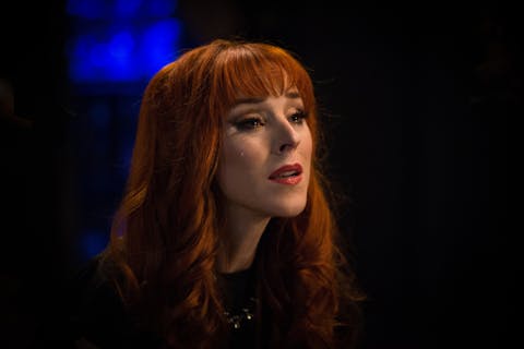 Supernatural - Episode 19