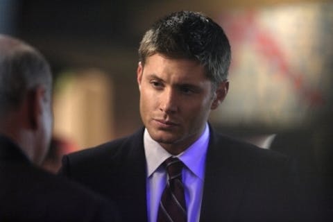 Supernatural - Episode 14