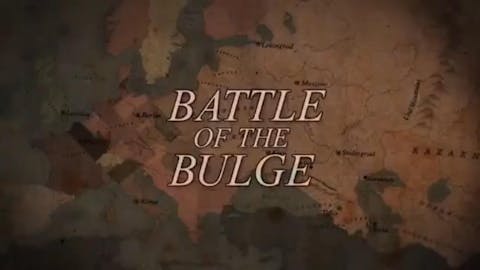 Greatest Events of WWII in Colour - Episode 7