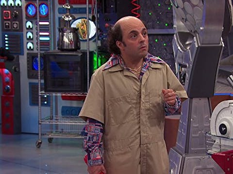 Henry Danger - Episode 10