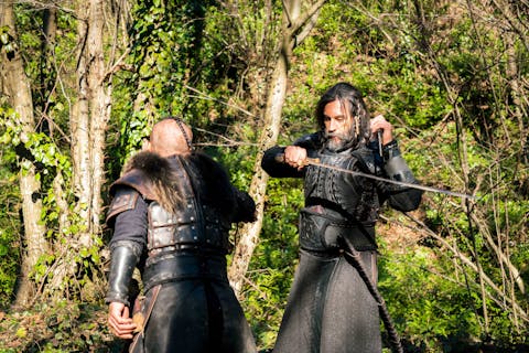 Resurrection: Ertugrul - Episode 22