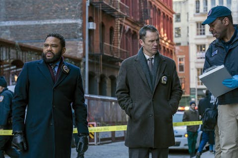 Law & Order - Episode 6