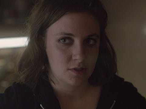 Girls - Episode 3