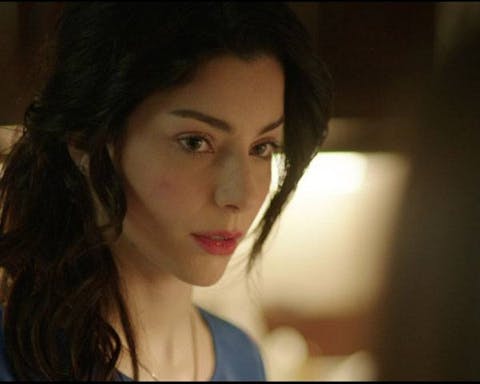 Kuzey Güney - Episode 25