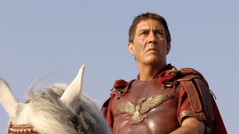 Rome - Episode 5