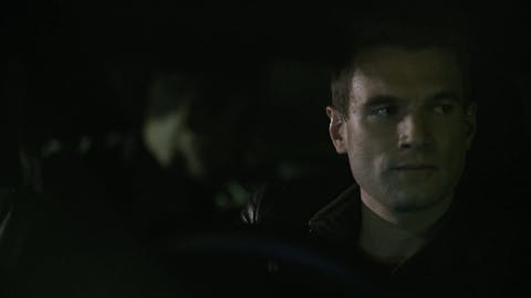 S.W.A.T. - Episode 11