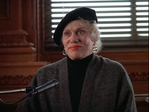 Law & Order - Episode 11