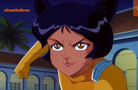 Totally Spies! - Episode 2