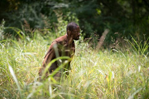 The Walking Dead - Episode 4