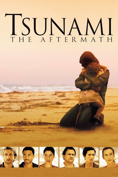 Tsunami: The Aftermath - Episode 2
