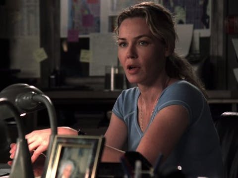 Law & Order: Special Victims Unit - Episode 5